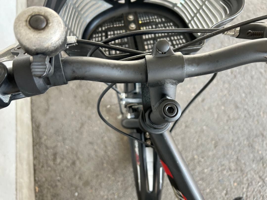 ブリジストンクロスファイヤーJr２４名古屋市近郊手渡のみ名古屋市中村北区配送無料