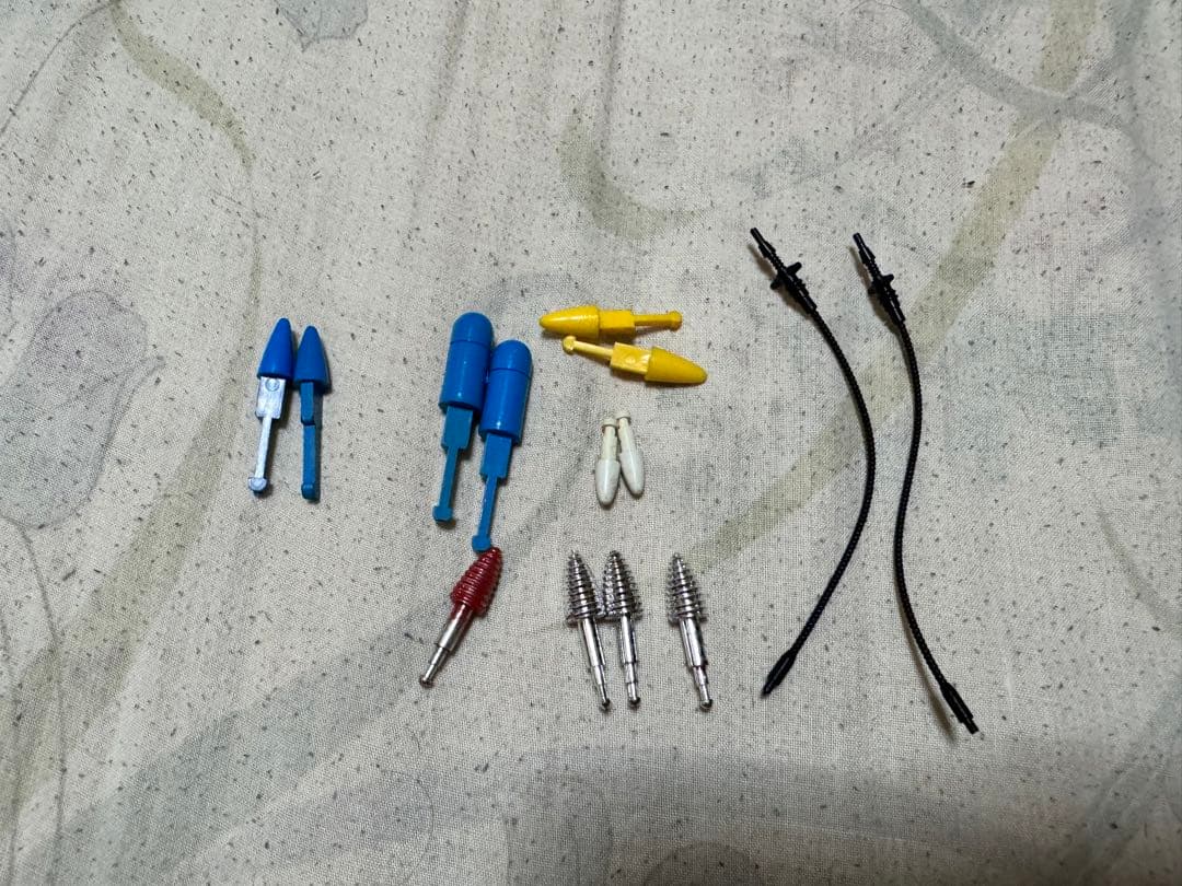 コン・バトラーV DX ポピー 超合金