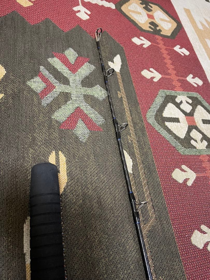 シマノ 20 ゲーム タイプJ GAME TYPE J B53-8 ジギング