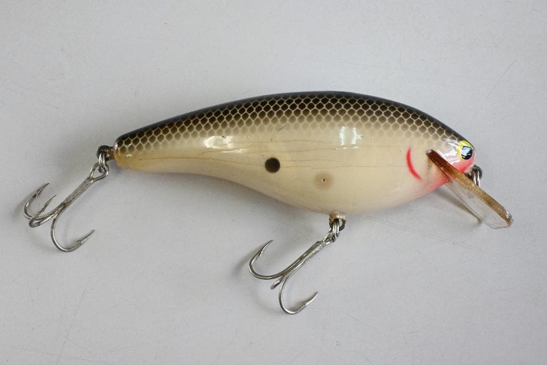 バグリー　バルサB４