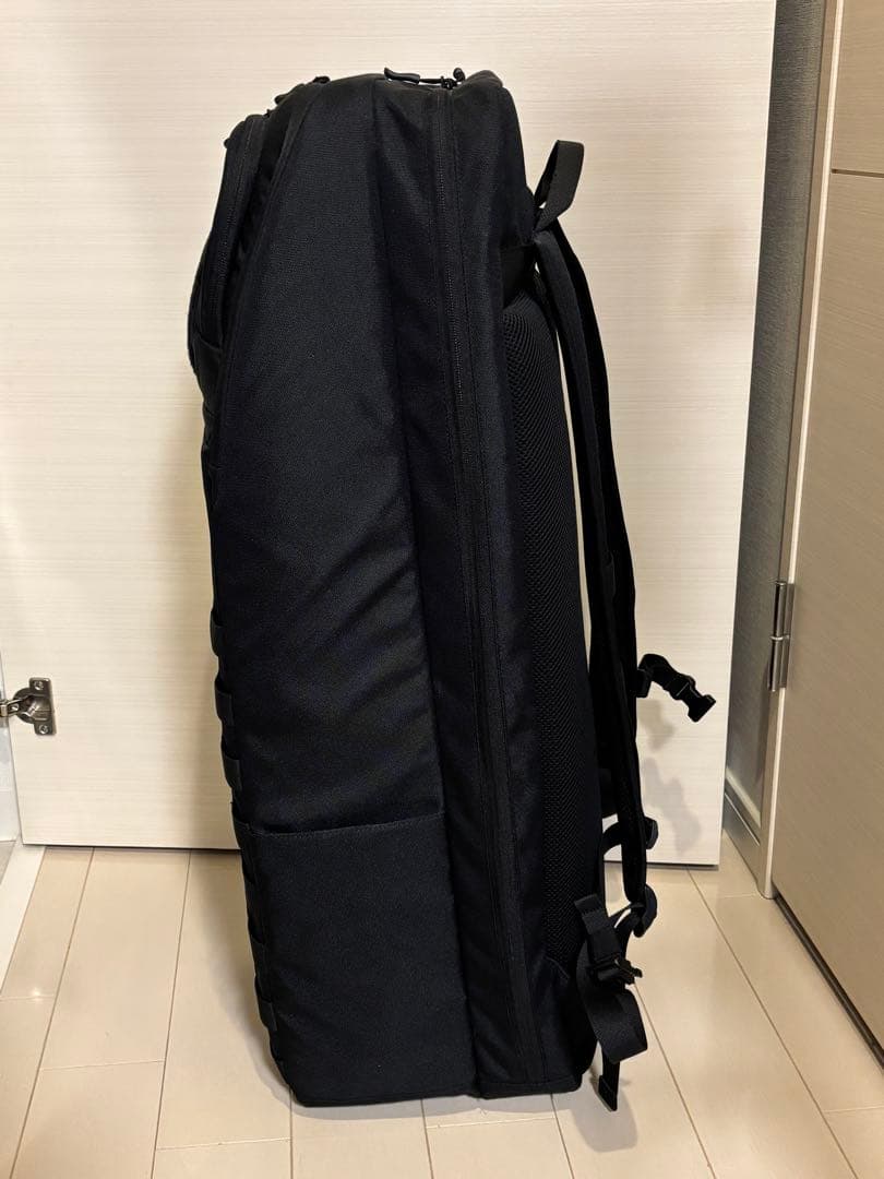 Rapidfire Gunbag75 “MONOLITH” ブラック