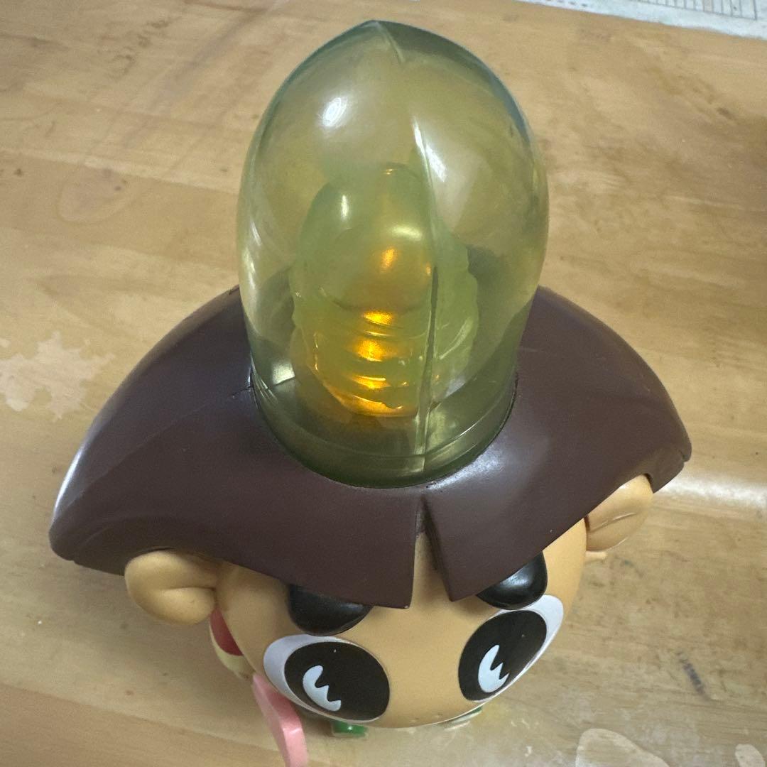 おじゃる丸の電動のおもちゃ