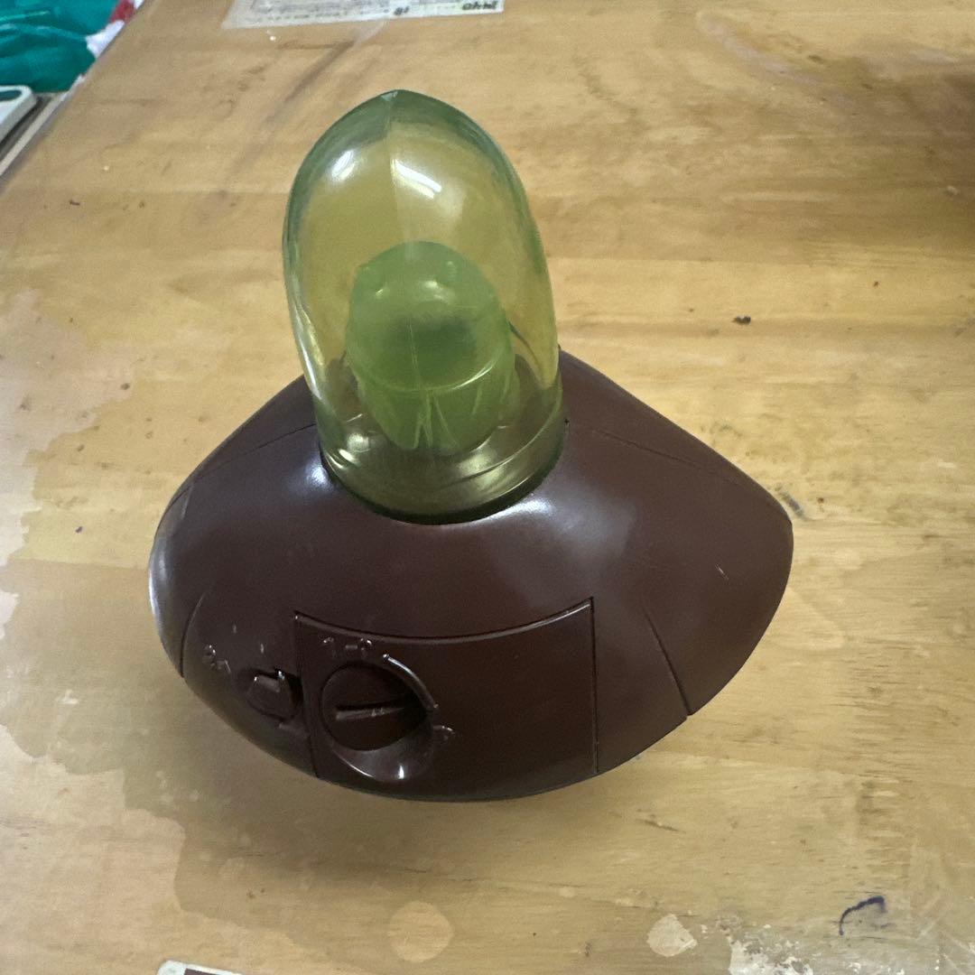 おじゃる丸の電動のおもちゃ