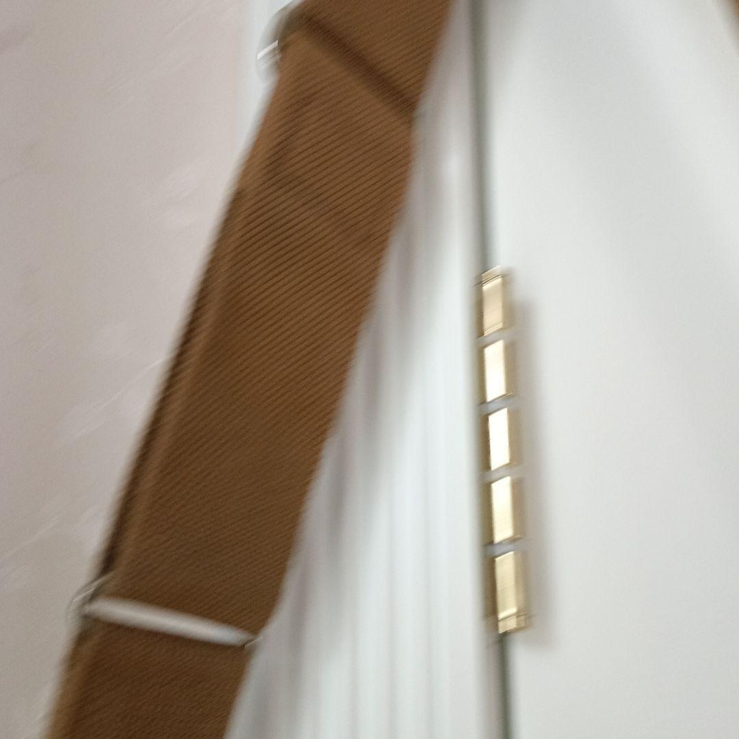 Barbour ベージュ クロスボディショルダーバッグセール