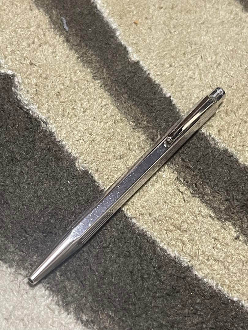 廃盤品　カランダッシュ　エクリドール　マトリス　日本限定1000本