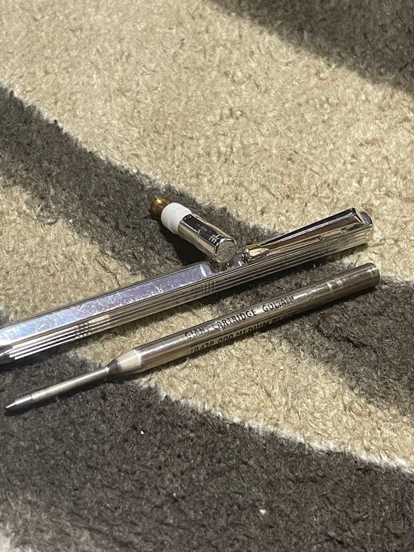 廃盤品　カランダッシュ　エクリドール　マトリス　日本限定1000本