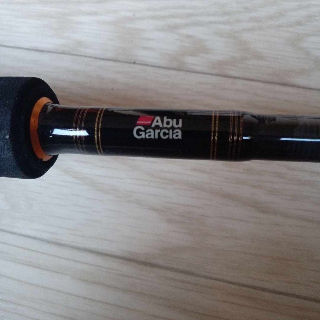 ロッド Abu OCEANFIELD OFOS-78M (AK)