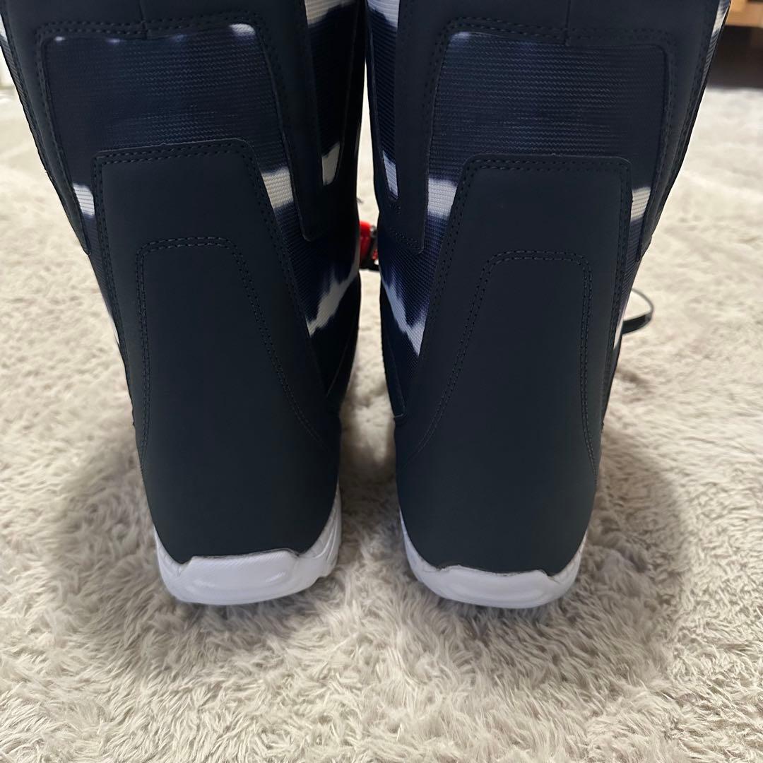 《美品》Burton スノーボード　ブーツ