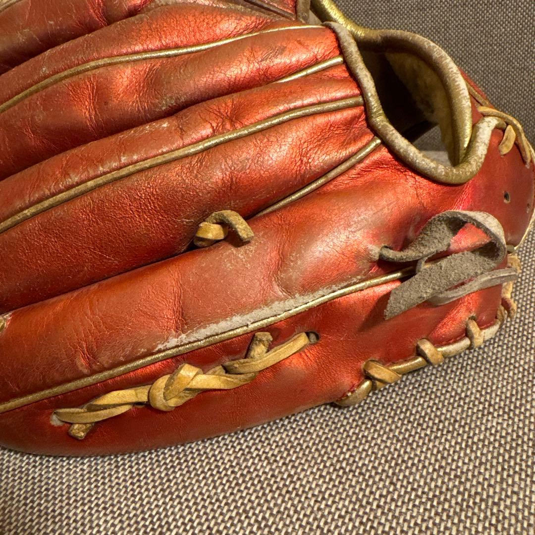 Seugger 硬式野球グローブ 1