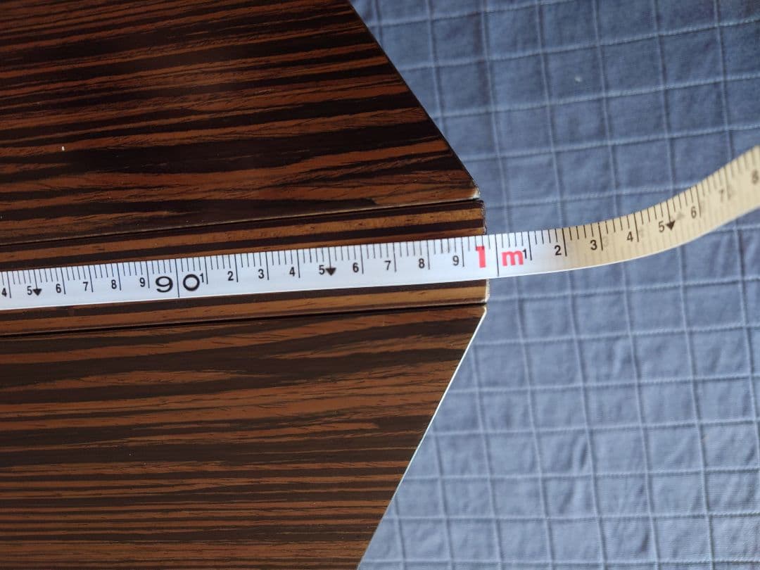 h＆o ちゃぶこ テーブル 収納バッグ付き