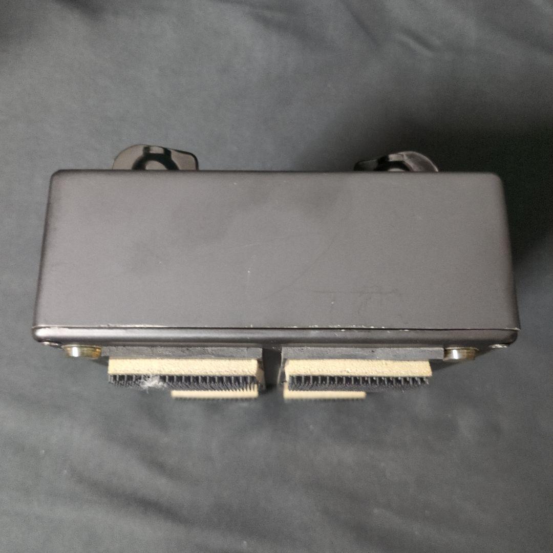 ギター Roger Mayer VOODOO-VIBE