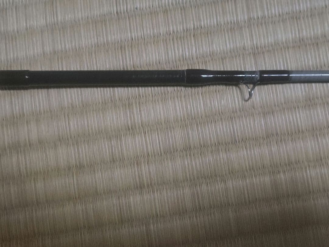 Orvis FlyRod　All Rounder 8ft3in #7