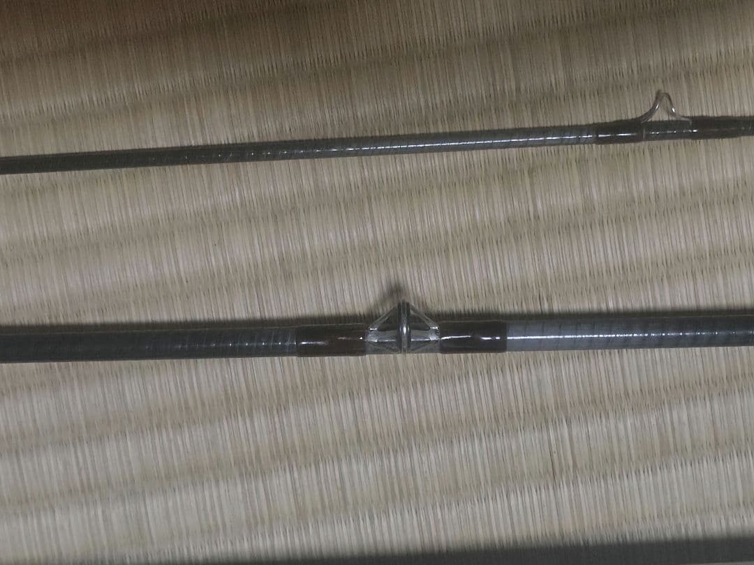 Orvis FlyRod　All Rounder 8ft3in #7