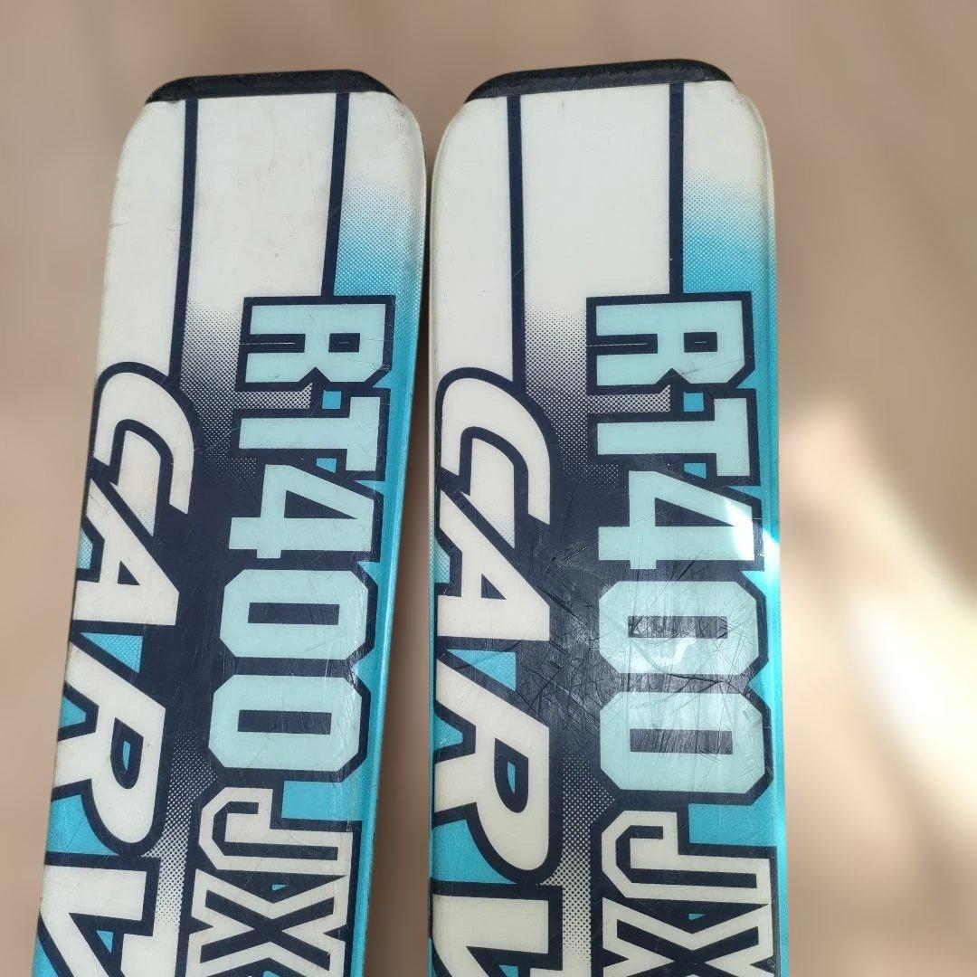 キッズ　スキーセット　スキー板＆　スキーブーツ　140cm　22cm