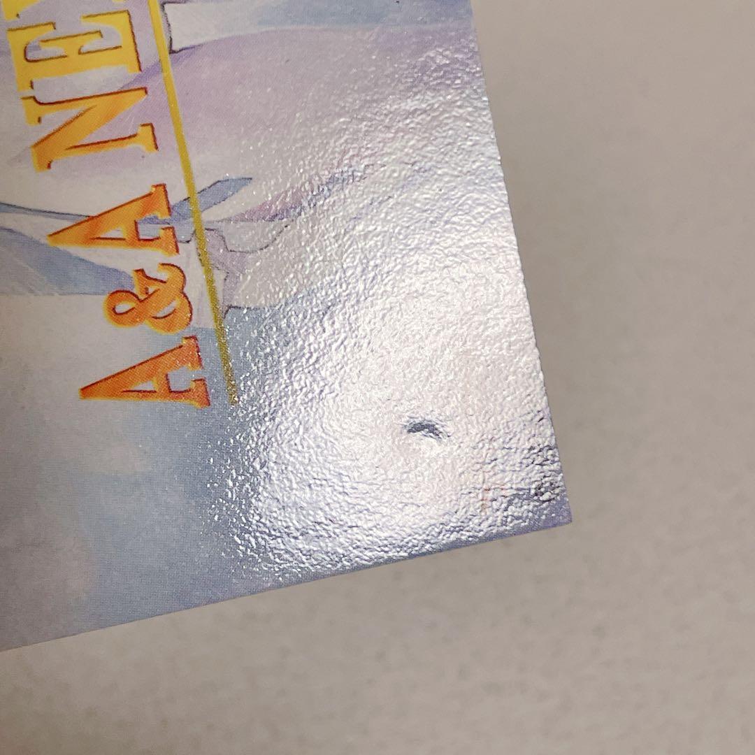 エヴァンゲリオン 少年エース エースコネクト 限定 カード