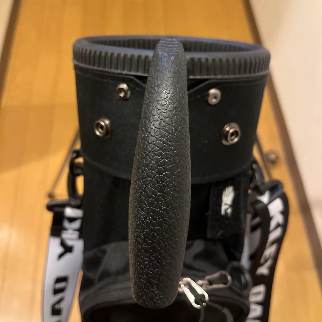 オークリー ゴルフ サブバッグ