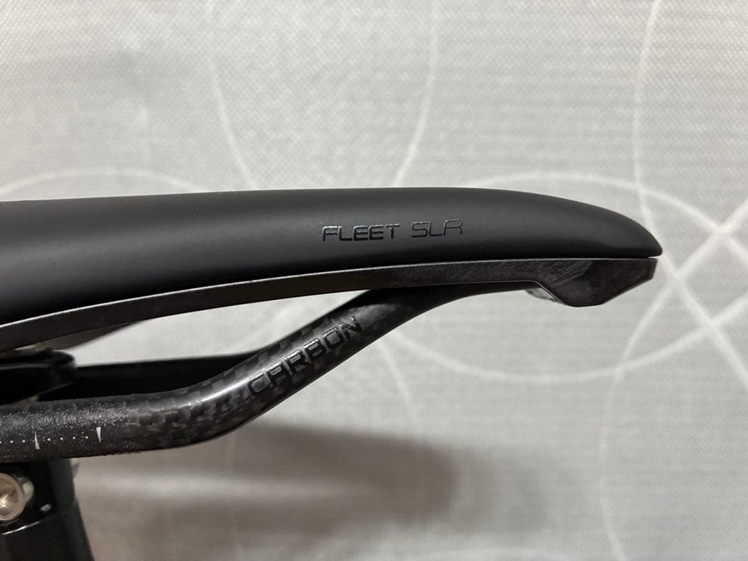 GIANT TCR ADVANCED 105Di2 SLR1カーボン　ペダル無し