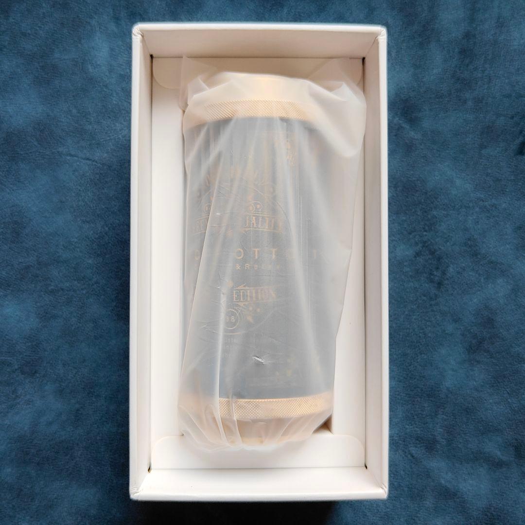 【新品未使用】38-kT THE RICH classic100 ランタン