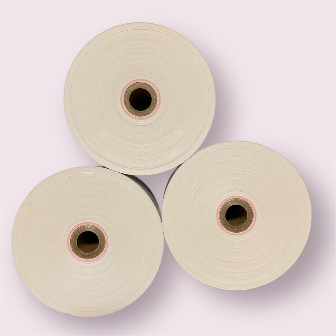 SII サーマルプリンター RP-F10 Bluetooth ロール紙3巻付き