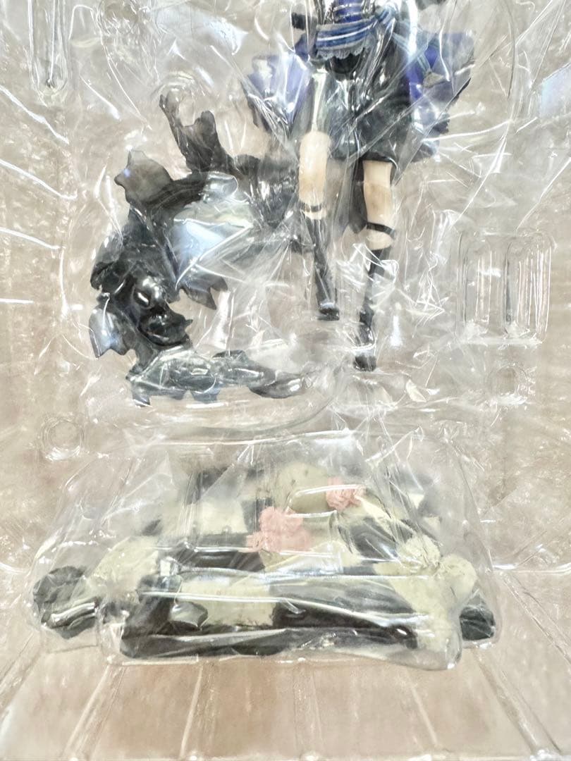 黒執事 Book of Murder シエル・ファントムハイヴ フィギュア