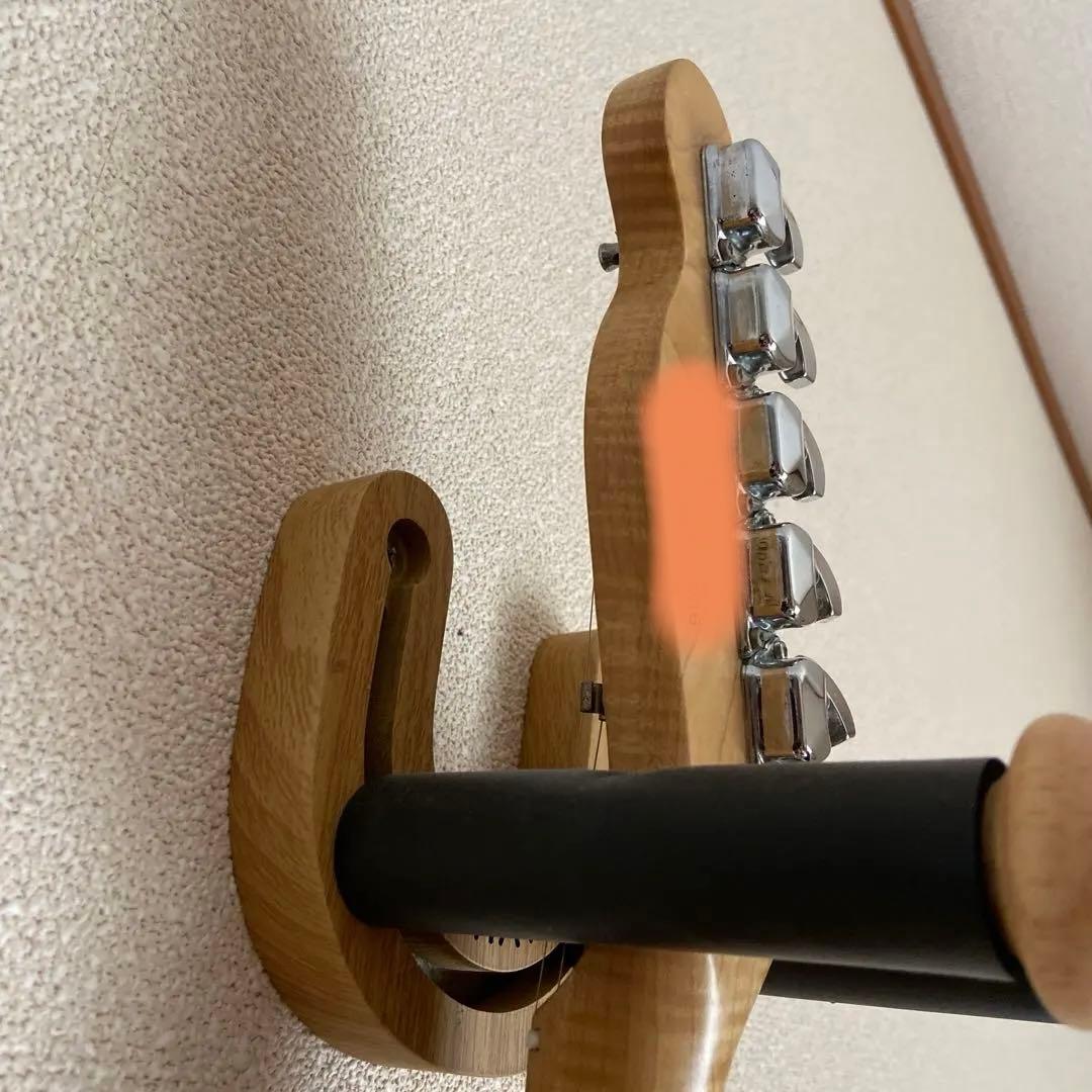 Squier テレキャスター　型番シリーズ不明