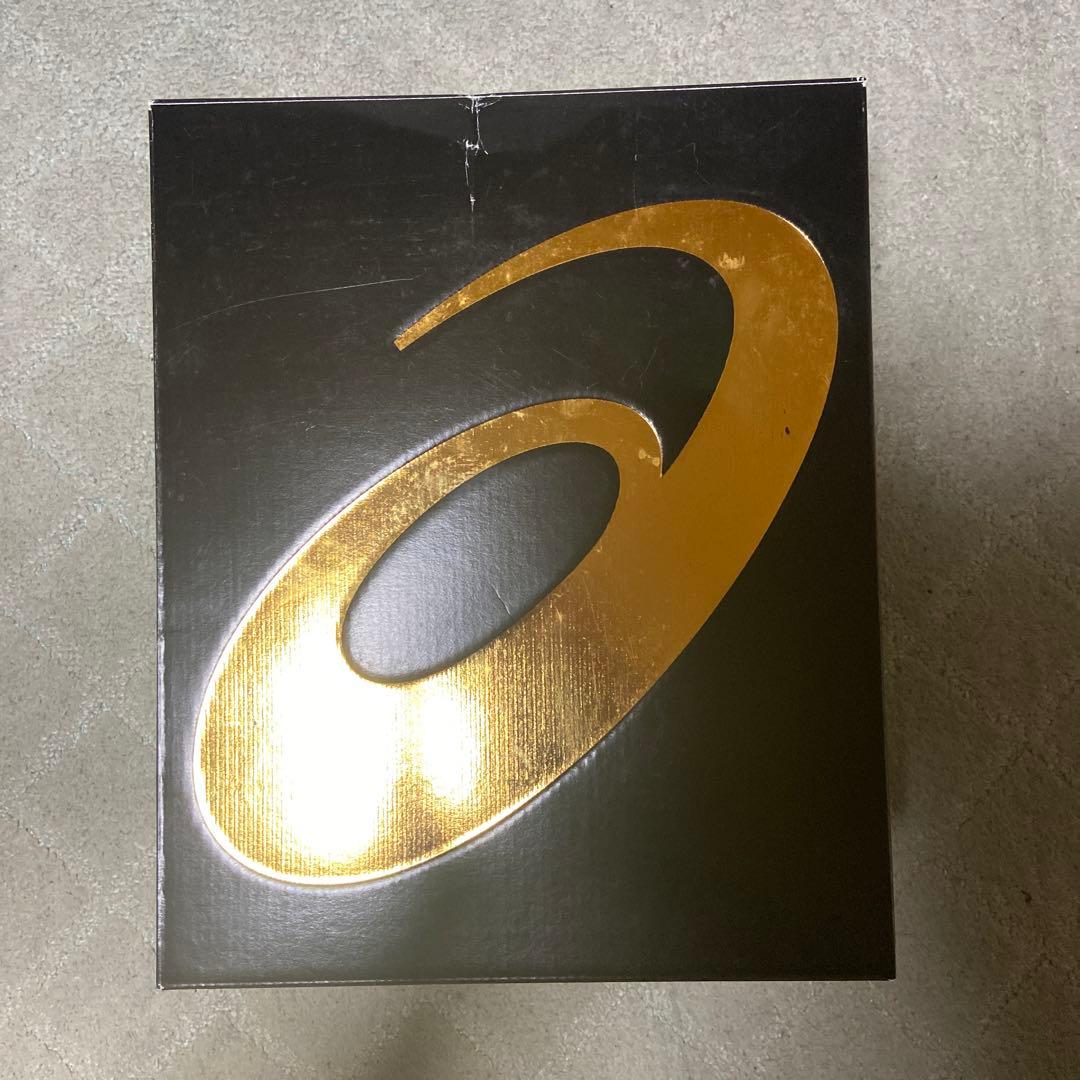 野球用品撤廃したアシックスの硬式ピッチャー用グラブ