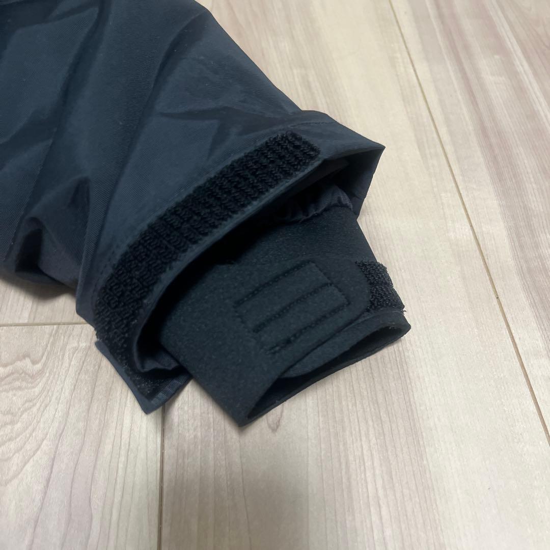 RBB オールウェザーWDジャケット　ブラック