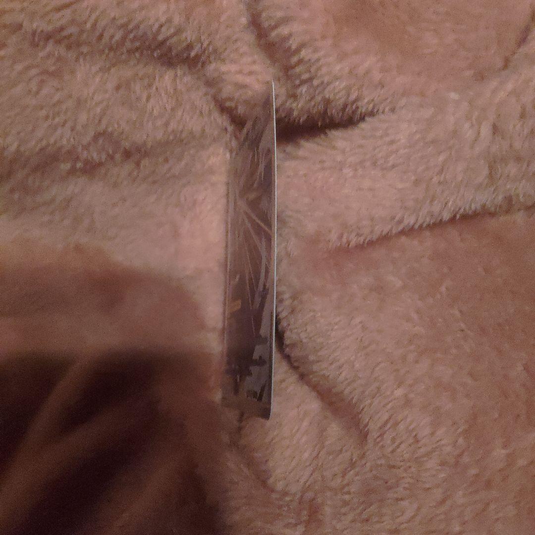 真精霊王ネオ・アルカディアス シークレット