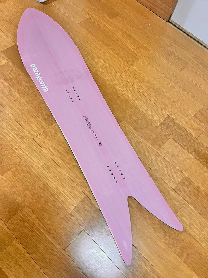 20-21 ゲンテンスティック　ロケットフィッシュ　144 ソフトフレックス