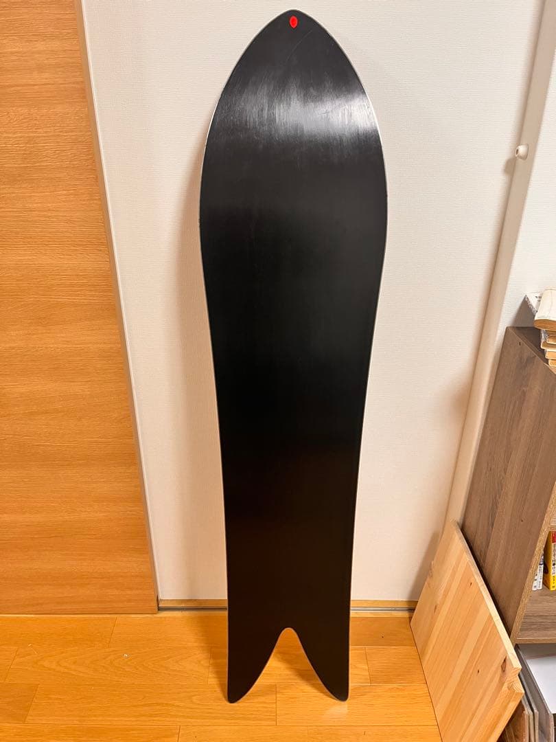 20-21 ゲンテンスティック　ロケットフィッシュ　144 ソフトフレックス