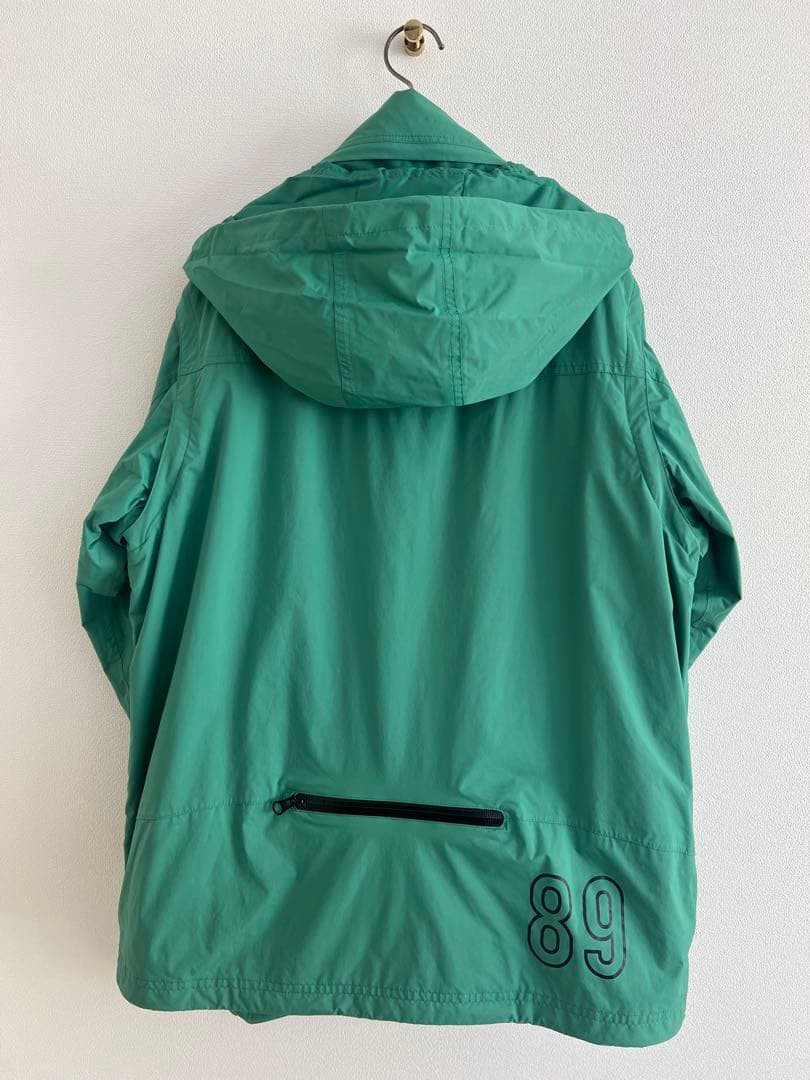 SOL様　パーリーゲイツ ５WAYブルゾン 6 (LL)