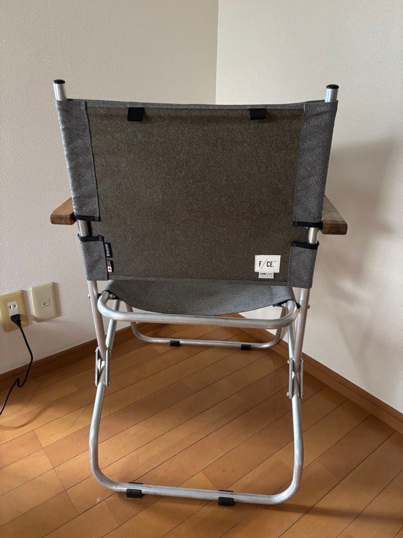 バリスティクス BALLISTICS F/CE エフシーイー ローバーチェア