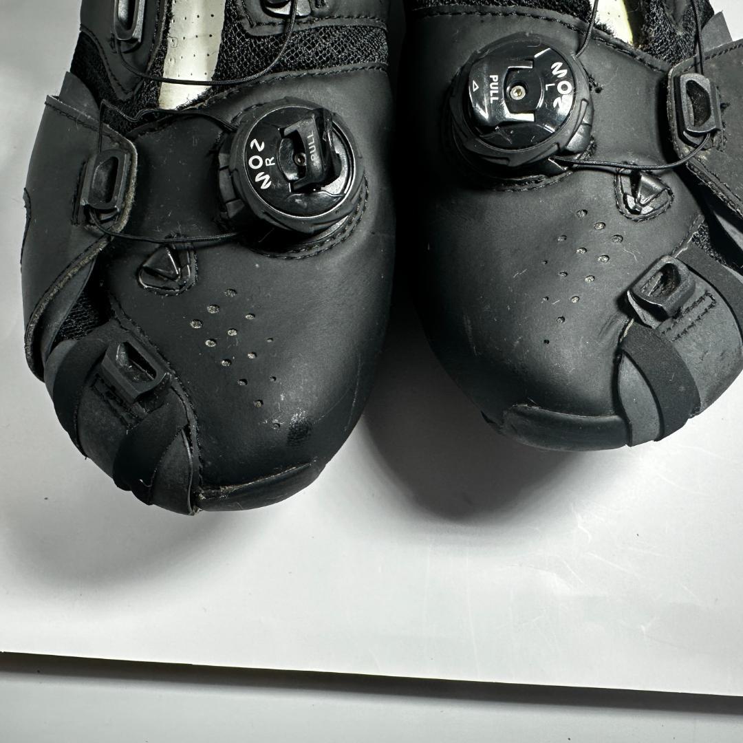 Lintaman ADJUST PRO PLUS ロードバイク シューズ