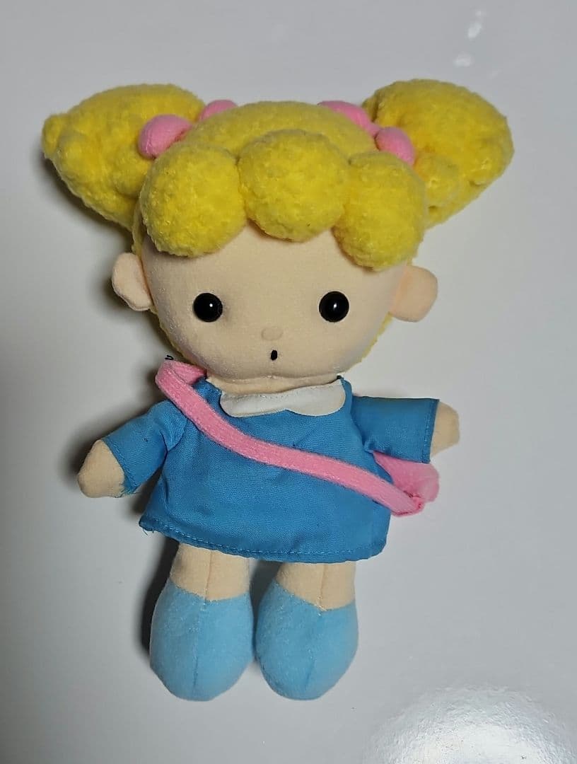 ピーク・ア・ブー　デイジー　サンリオ キャラクターレア　希少　当初物