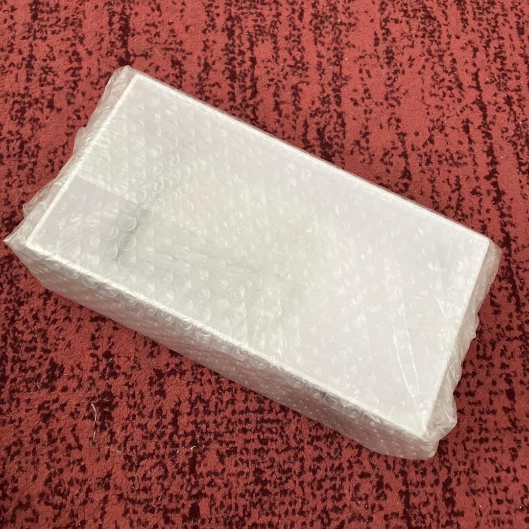 目黒蓮　ネピア　ティッシュボックス