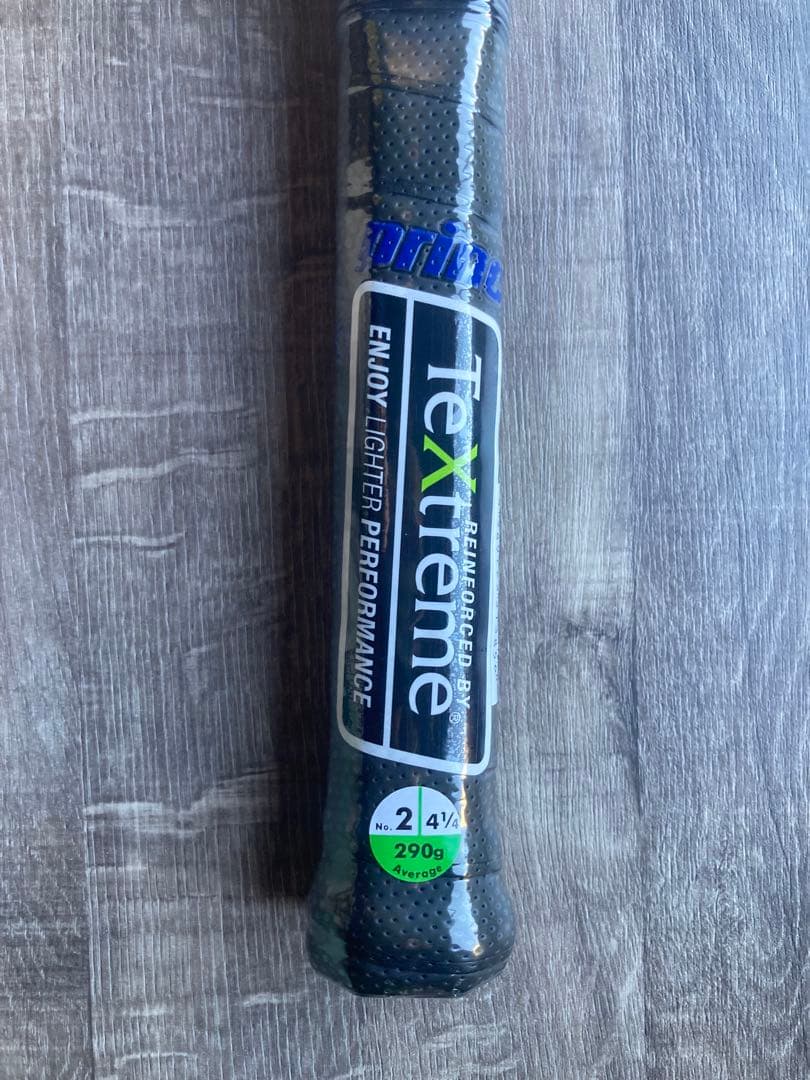 2020 prince ツアー100 290g 2G