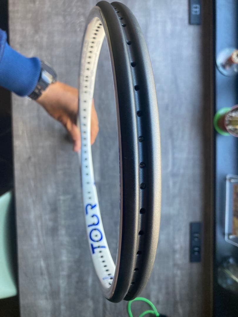 2020 prince ツアー100 290g 2G