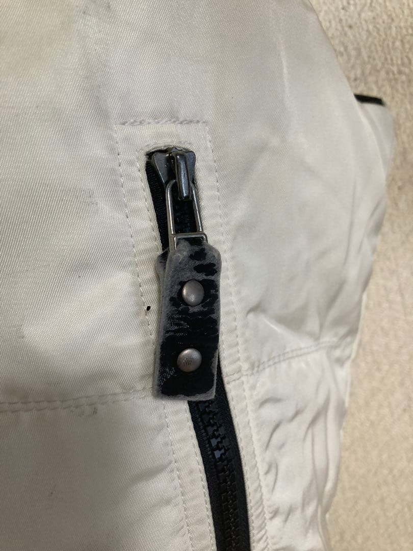 スキーウェア上下（上着PHENIX.ツナギlafont）