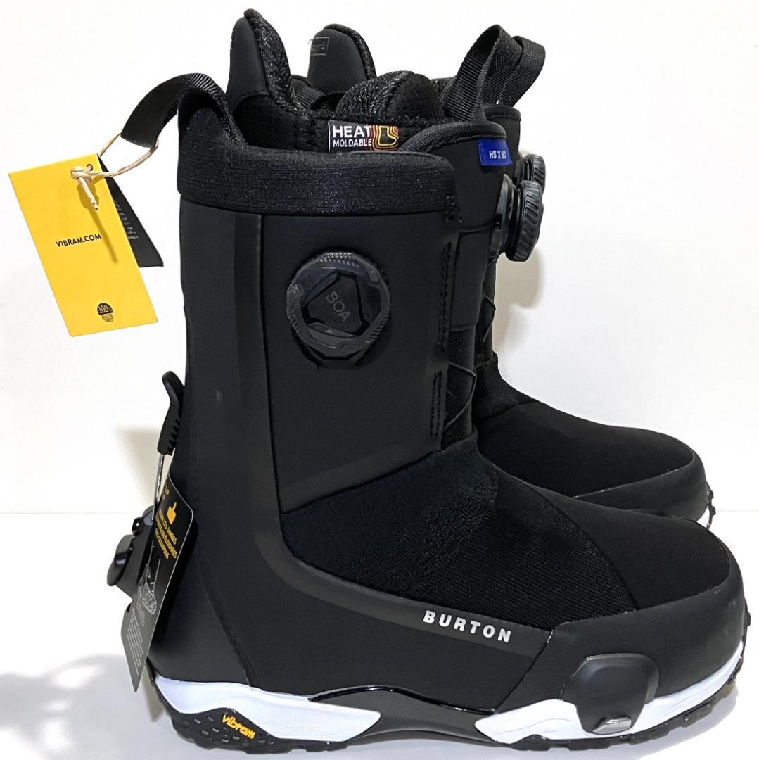 BURTON HIGHSHOT X WIDE Step On 26.5cm新品