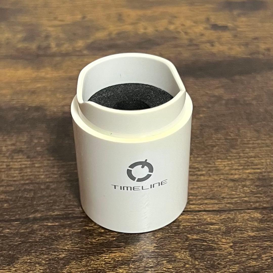 【廃盤】PILOT TIMELINE シャープペンシル 0.5mm