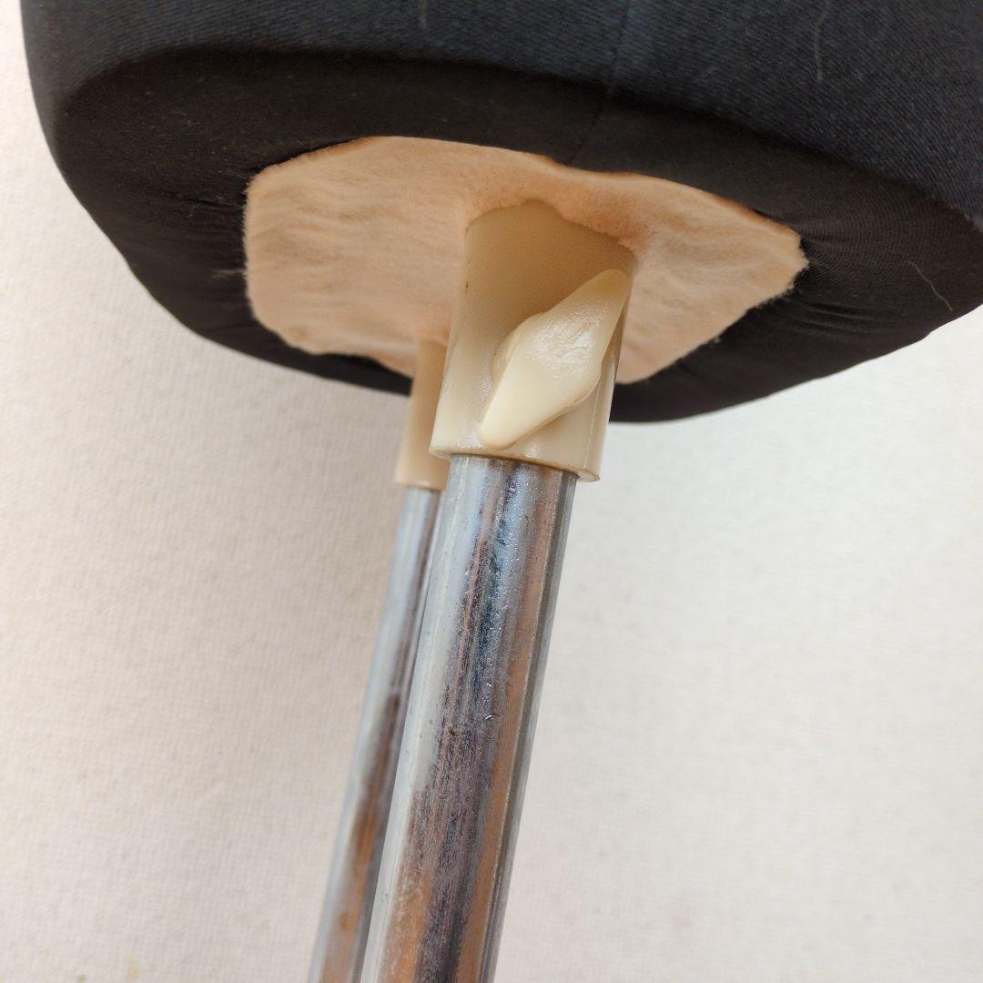 和服トルソー 高さ調整可能