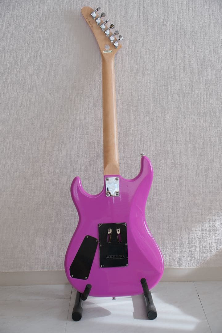 しゅがー様　KRAMER Baretta Special クレイマーバレッタ
