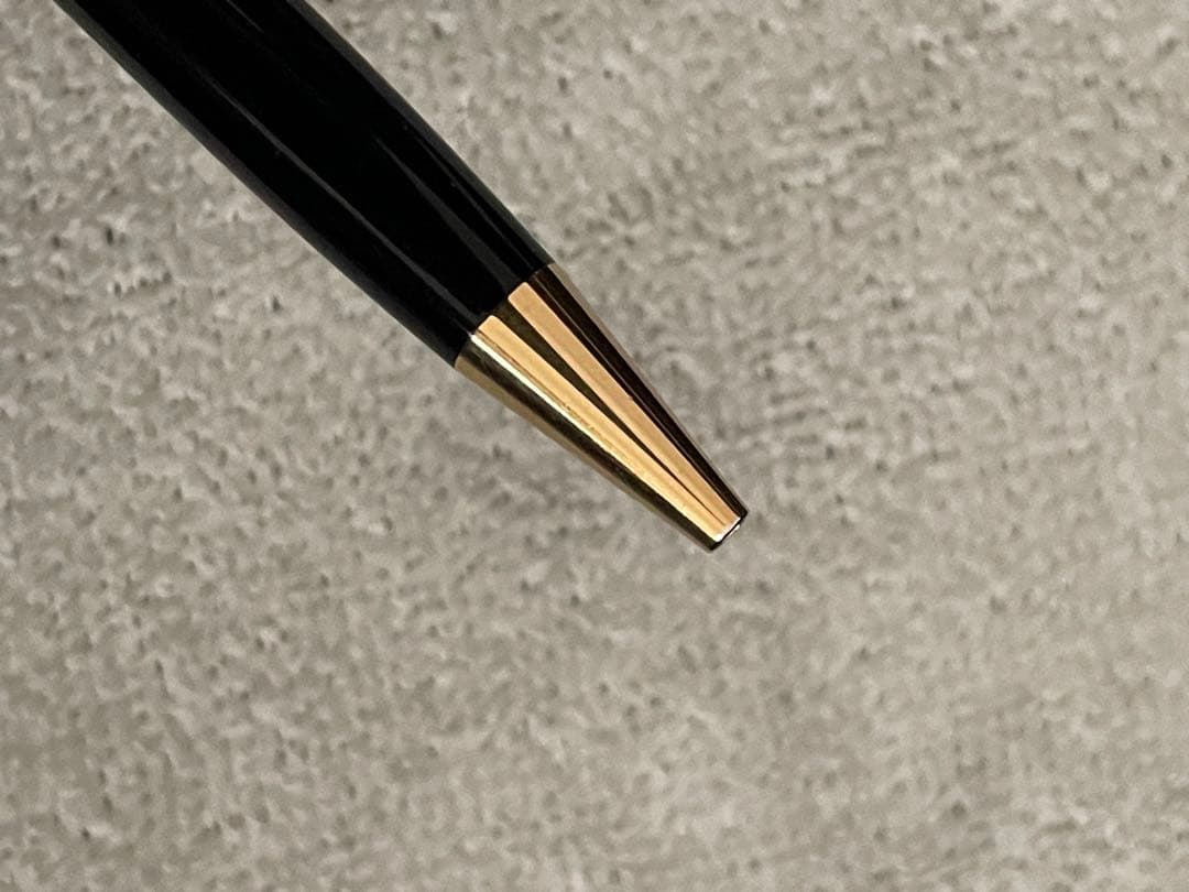 ◾️モンブラン◾️164 ボールペン◾️マイスターシュテュック クラシック◾️