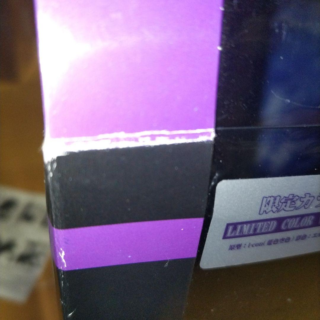 秘封倶楽部 宇佐見蓮子＆マエリベリー・ハーン 限定カラー フィギュア 2月6日迄