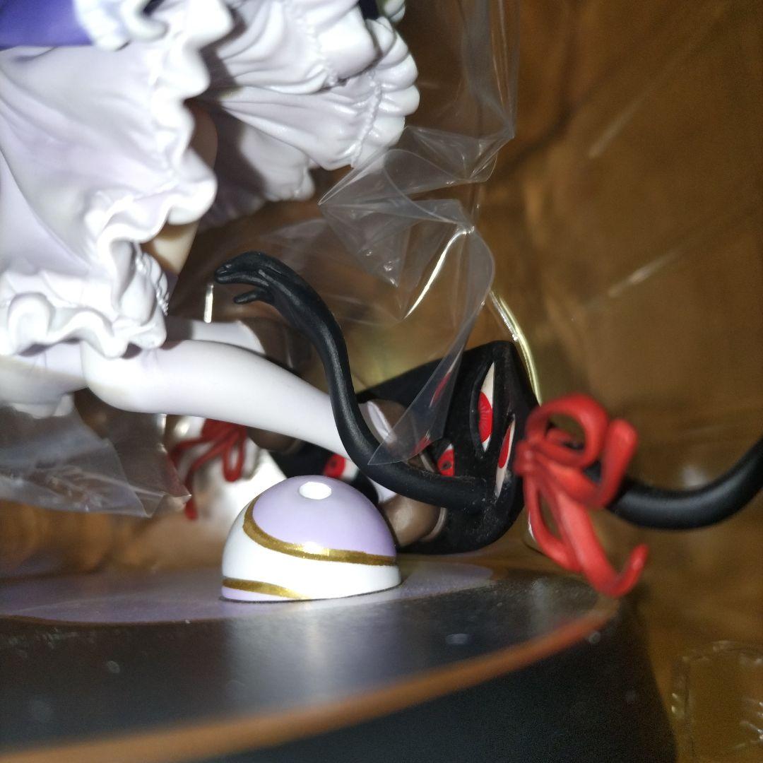 秘封倶楽部 宇佐見蓮子＆マエリベリー・ハーン 限定カラー フィギュア 2月6日迄