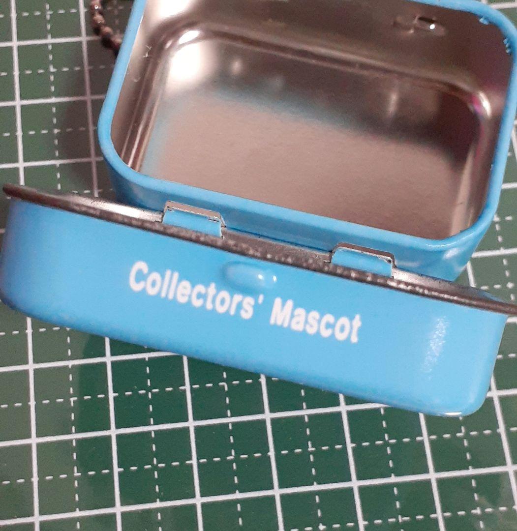 ハローキティ コレクターズマスコット 不思議の国のアリス　1個