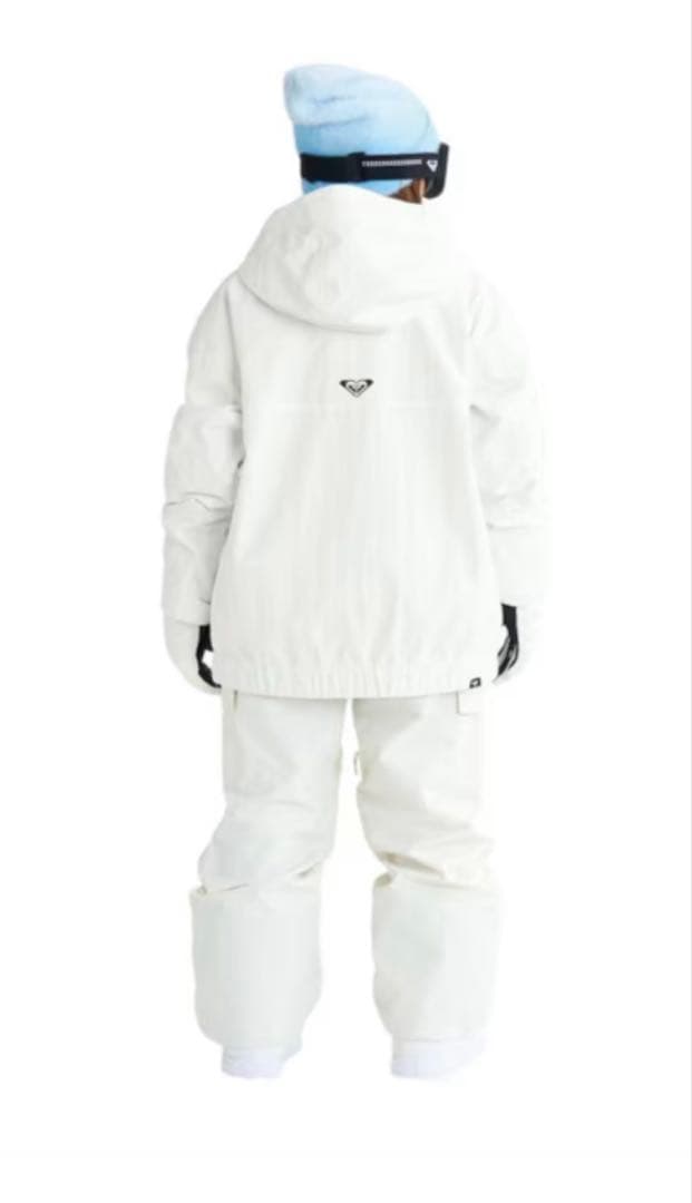 ROXY ウィメンズ ALPHA ANORAK JK スノーボード　ジャケットS