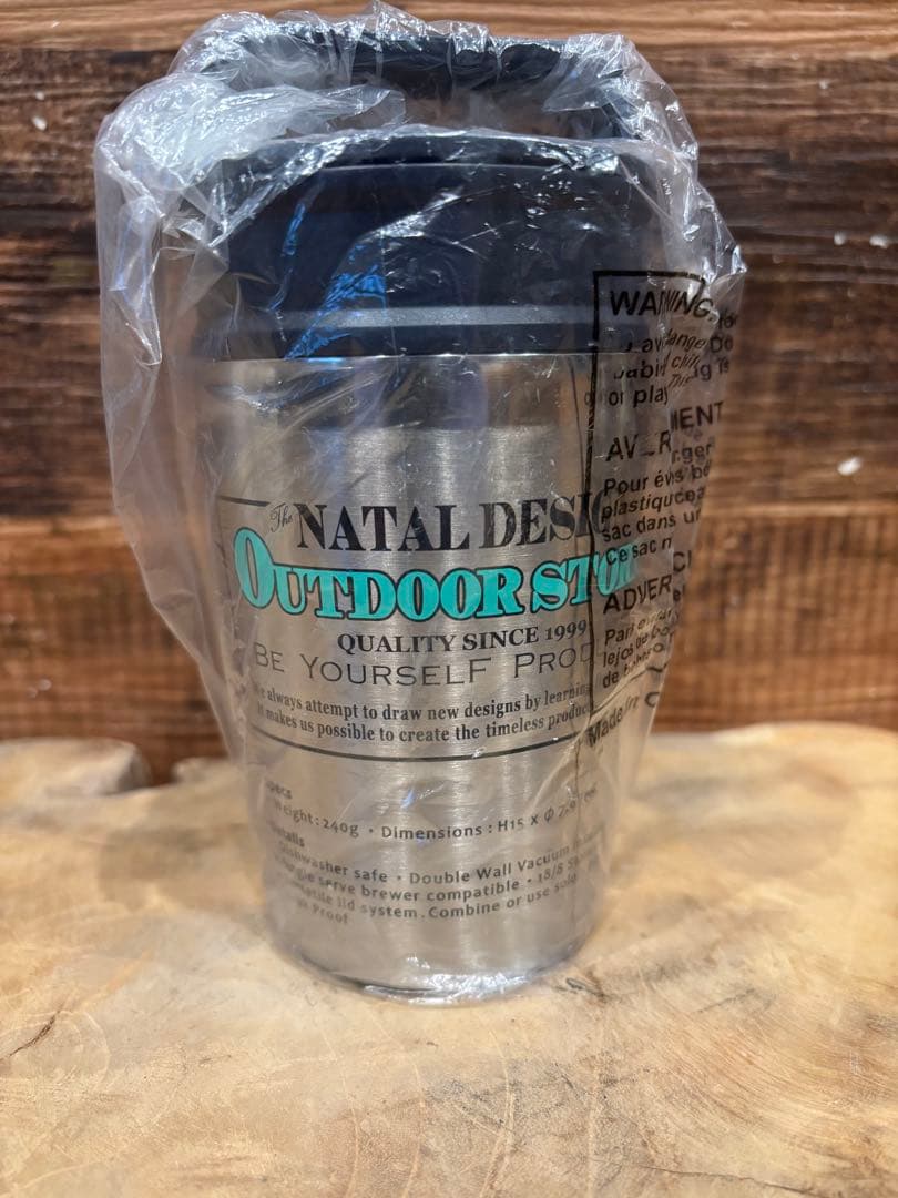 け*う様 ネイタルデザイン STANLEY TRAVEL MUG マグ スタンレ