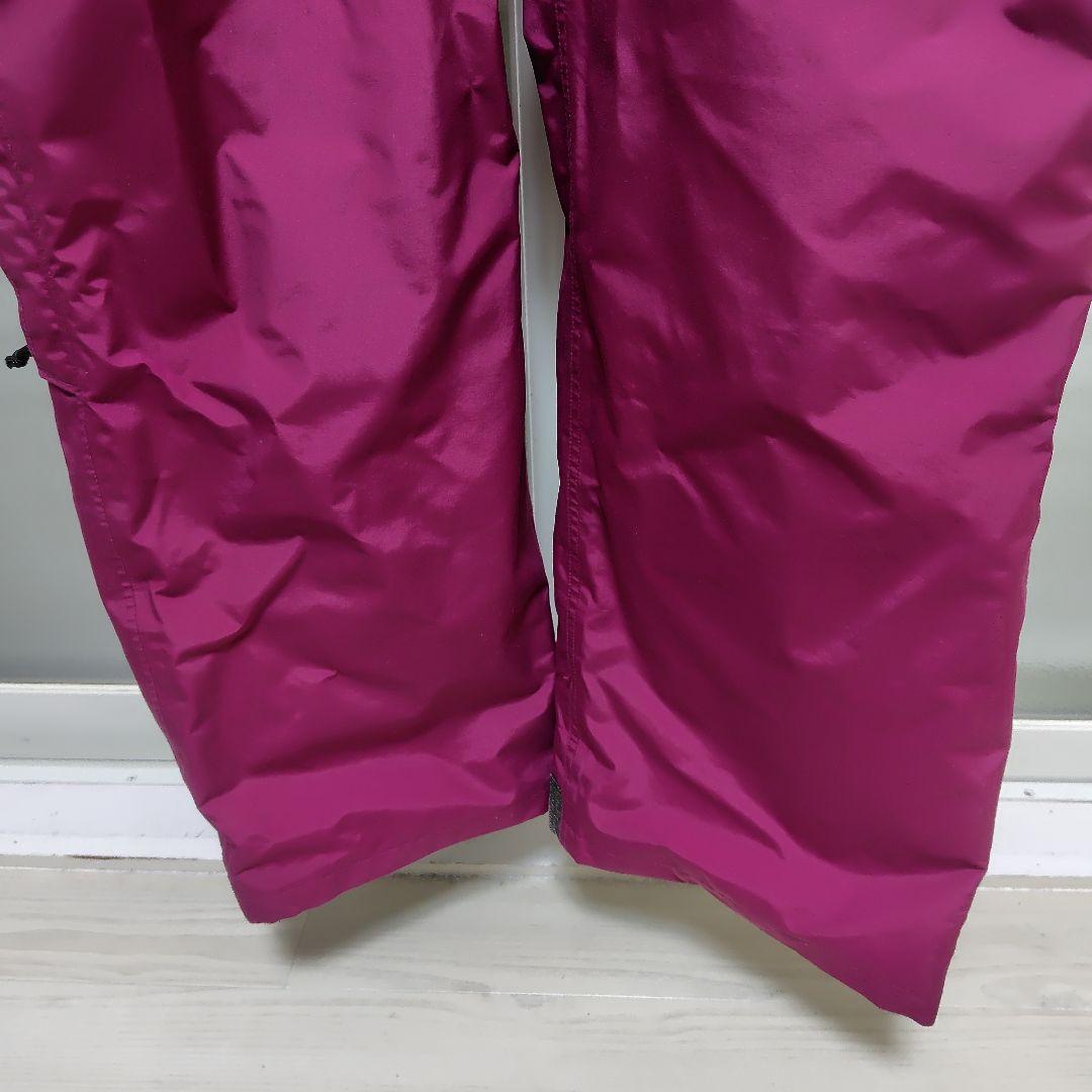 グリーンクロージング　ビブパンツ