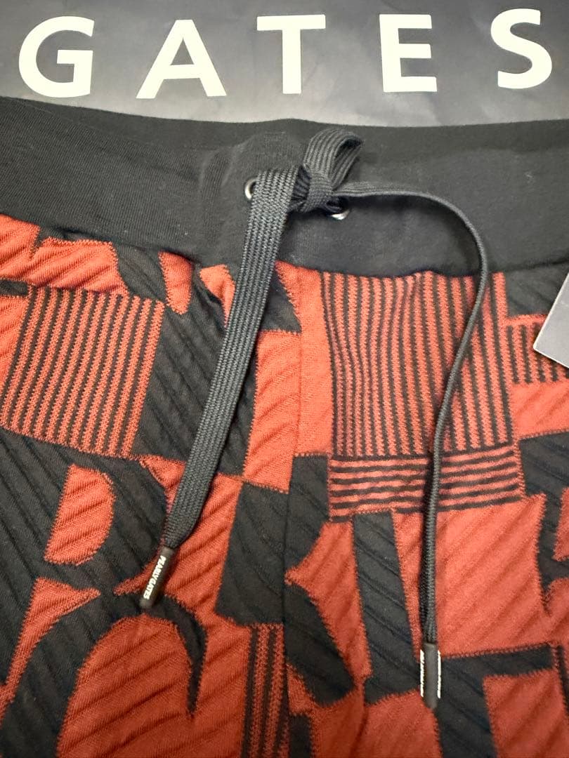 ¥37,400【PG/4】パーリーゲイツ ジョガーパンツトラックパンツストレッチ